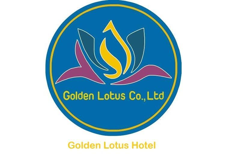 Golden Lotus Hotel Hue Exterior photo